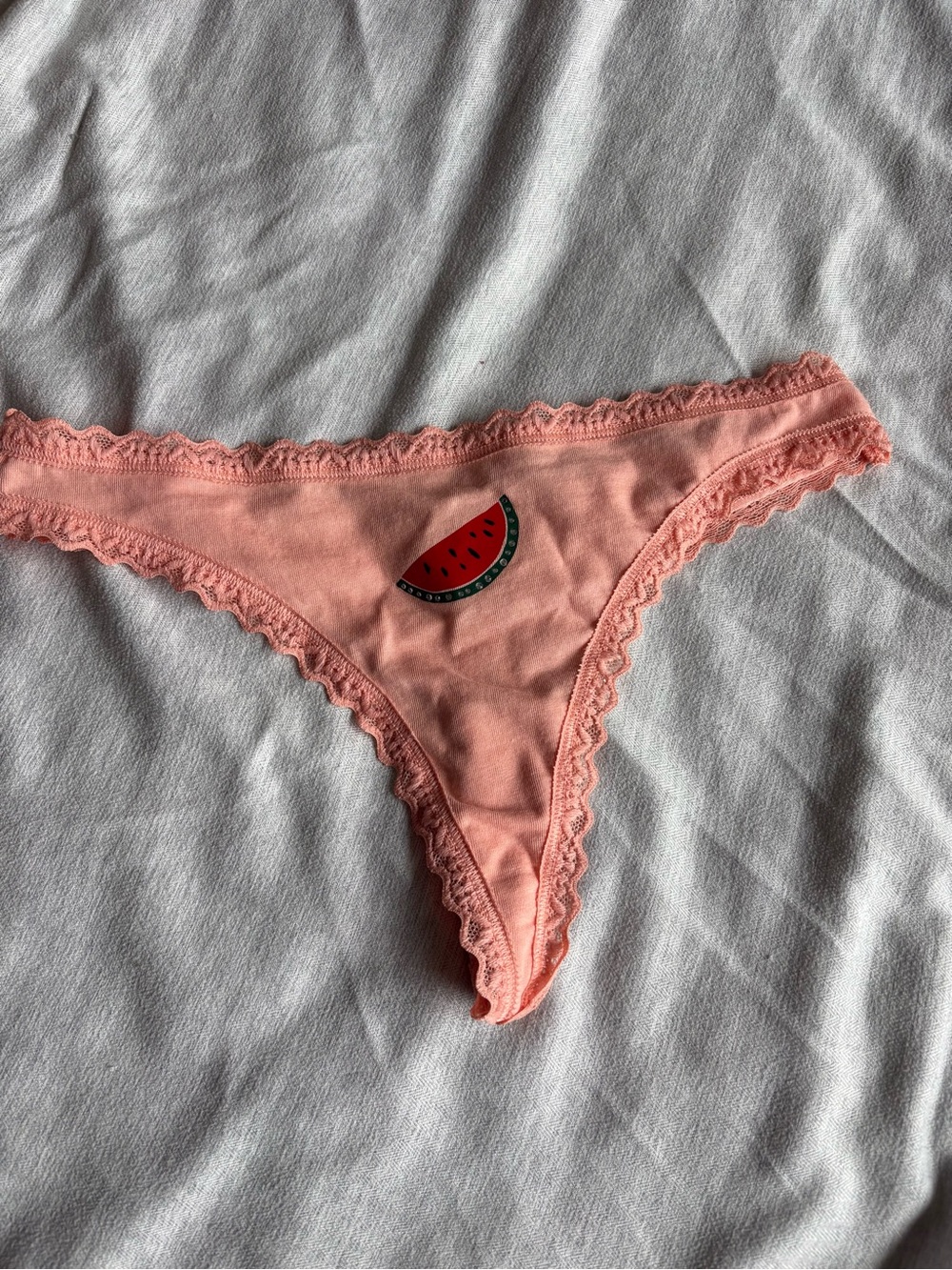 Juicy Watermelon panty